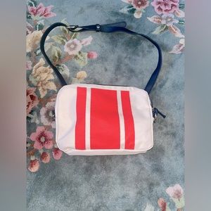 Beach purse!
